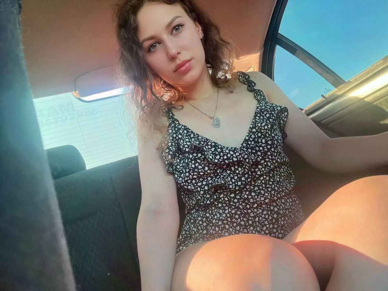 Tell me what you would do to me right now