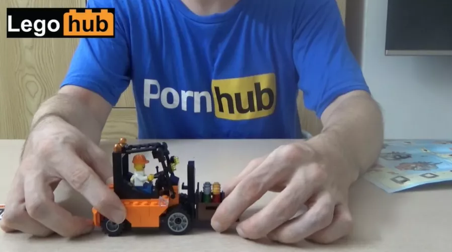 The only stuff I watch is Lego videos. What about you?