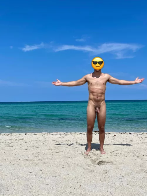 This vacation was too short.