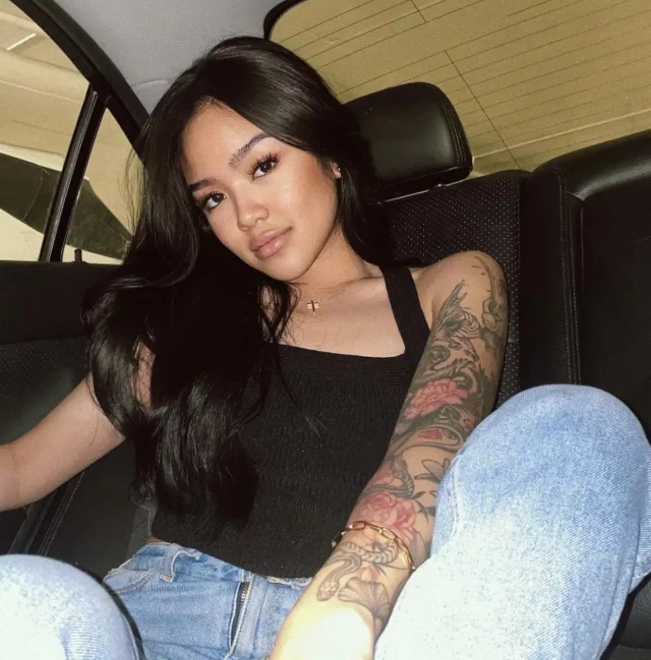 True Asian Beauty
