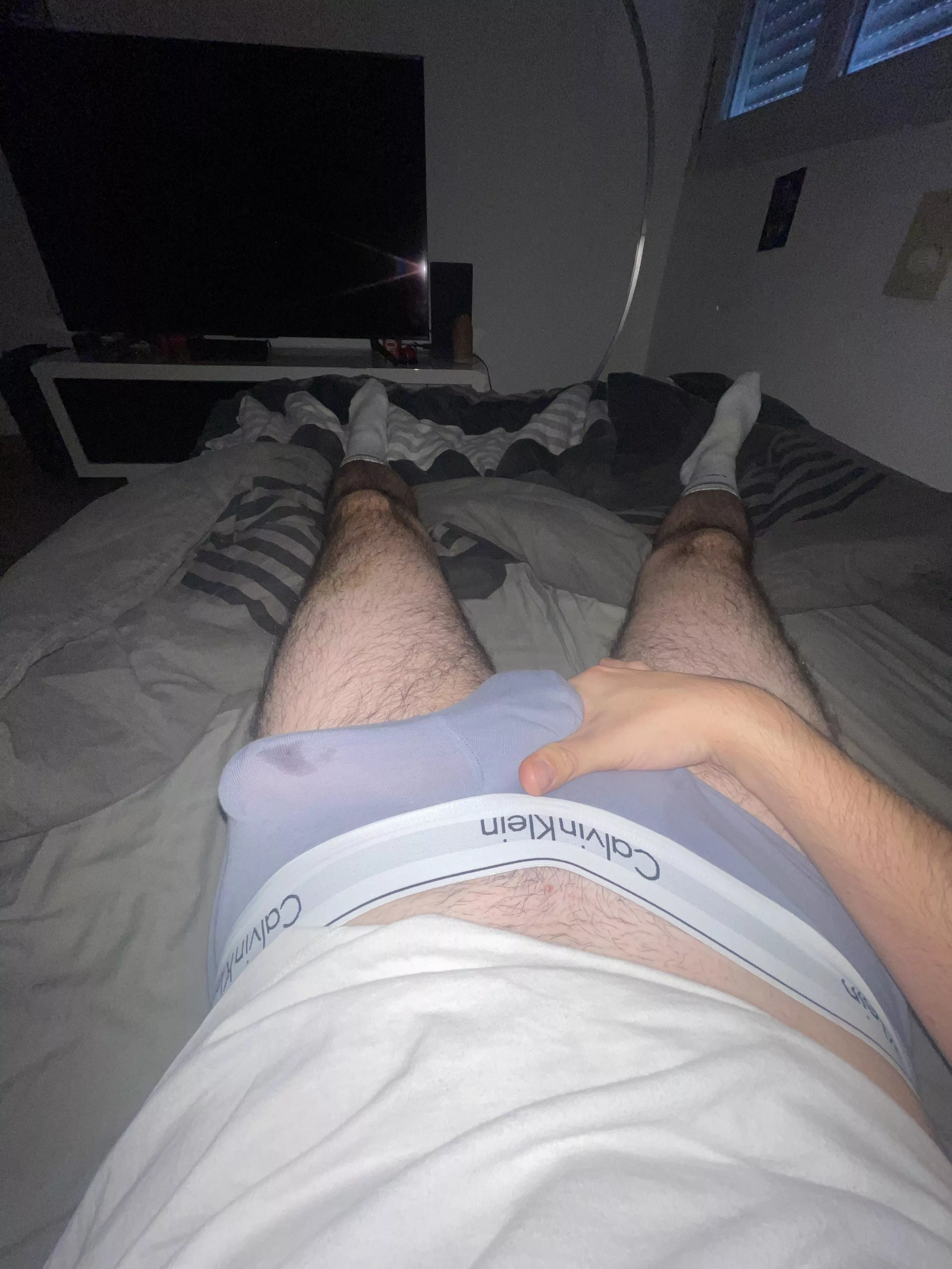 Try to outsize me 😈