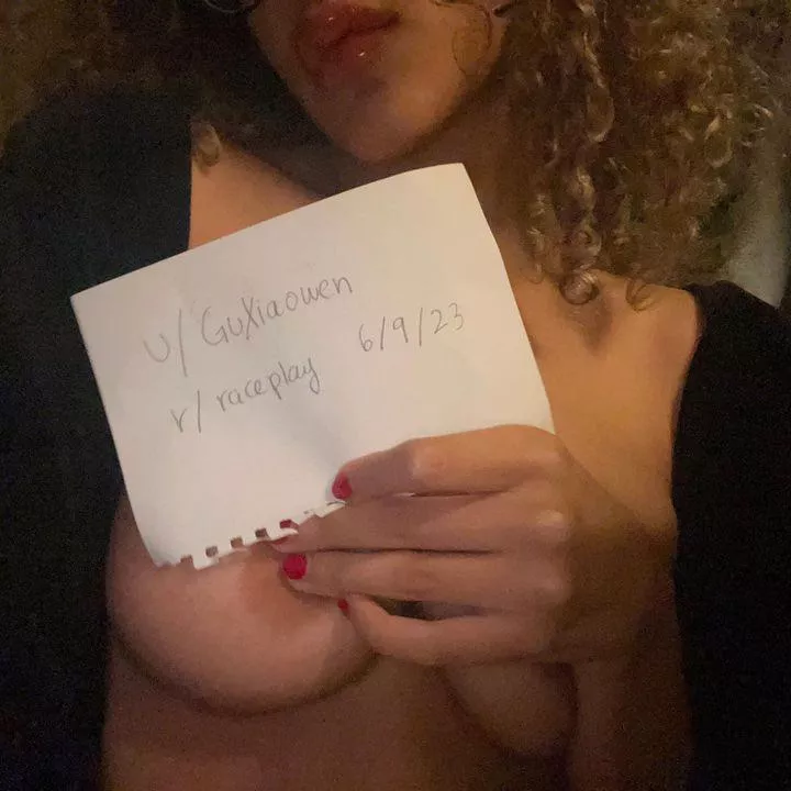 Verification ;)