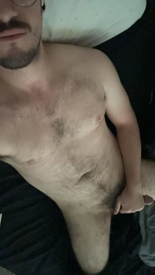 Wanna cuddle?