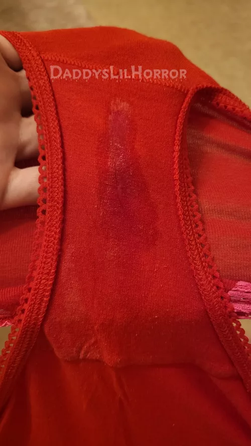 Wanna Get Me More Wet?