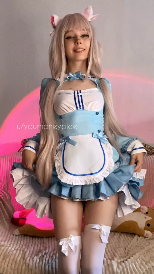 What are we gonna play today, master?