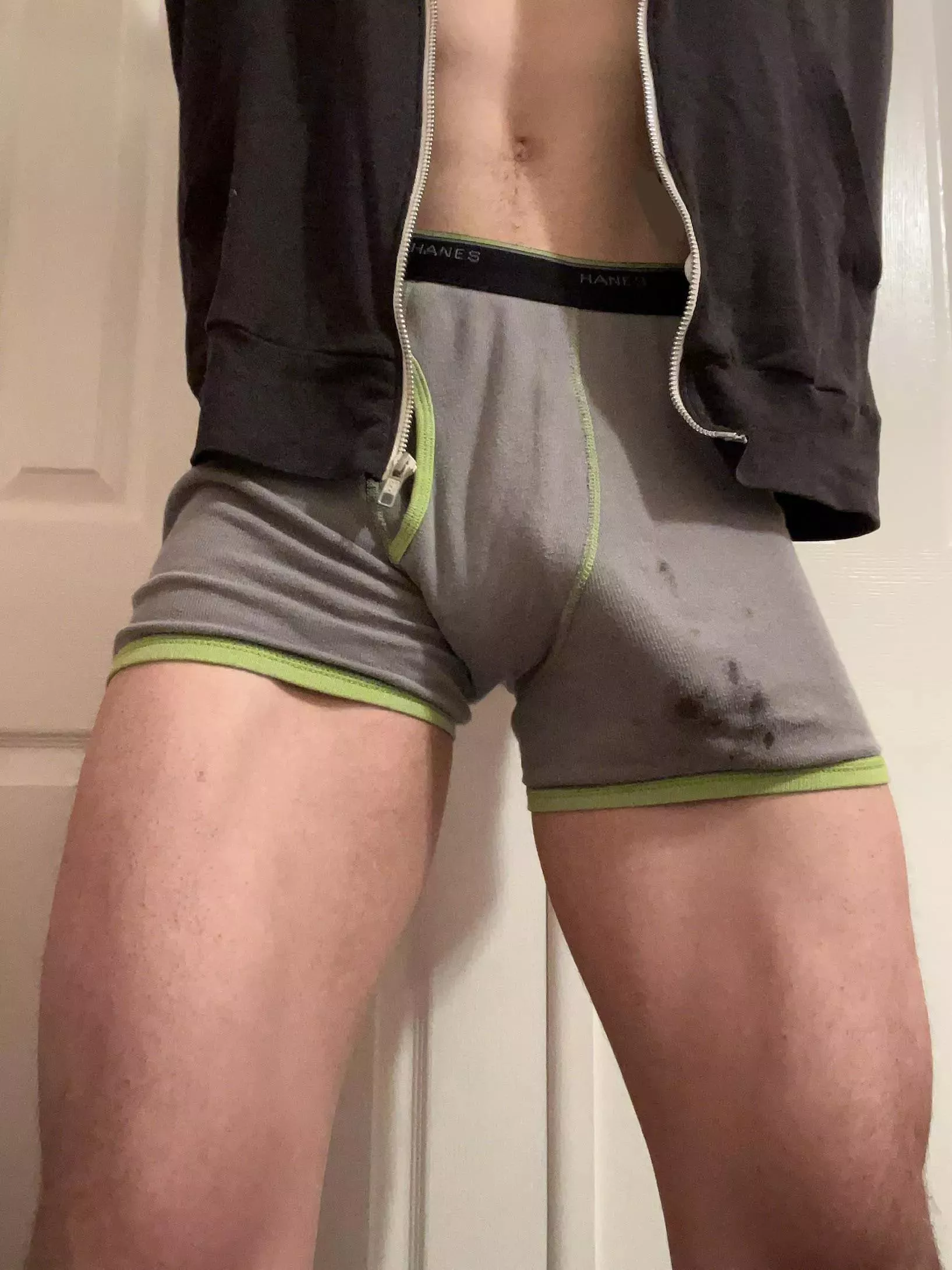 What would you do if you walked into your room and saw me on your bed?