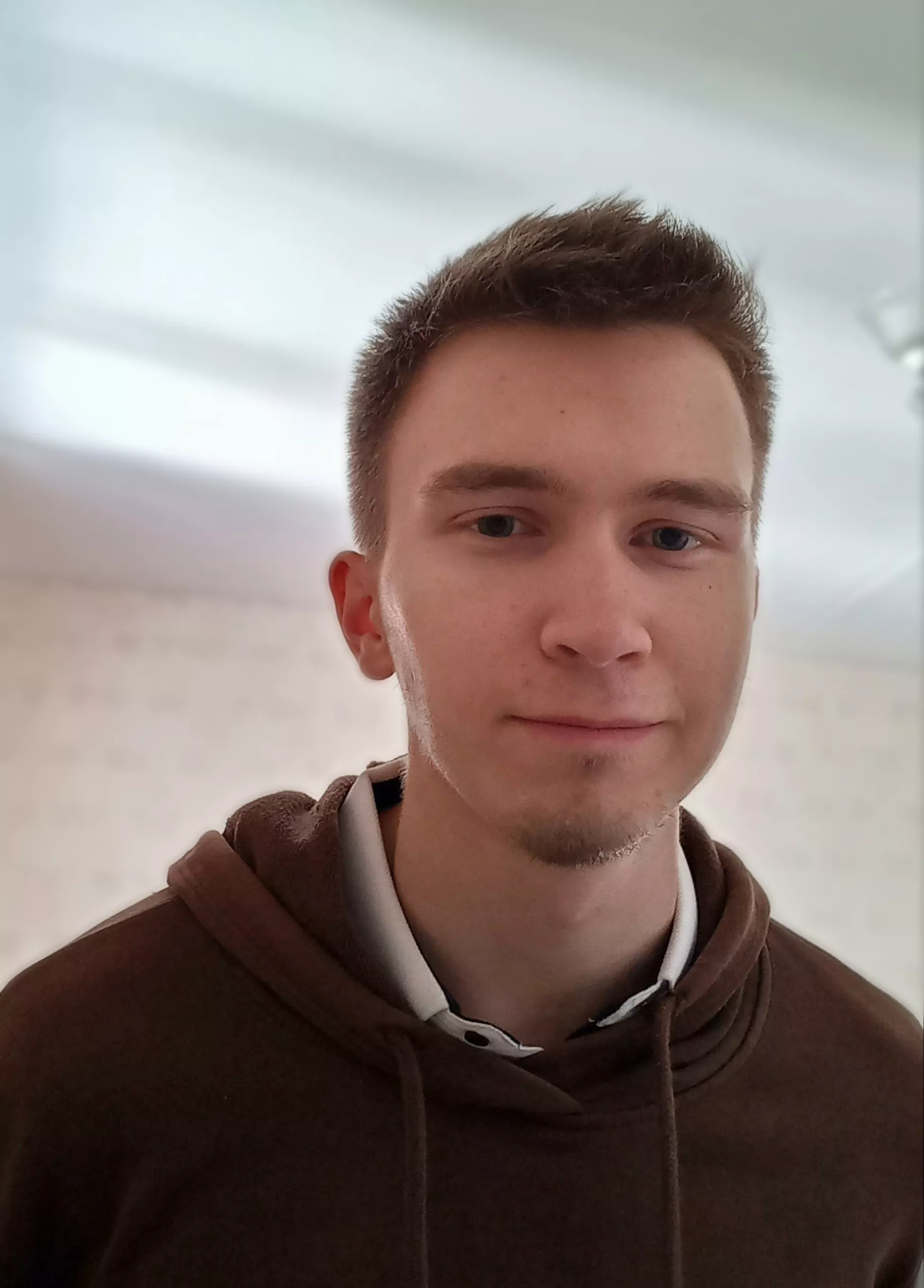 What you playing tonight?