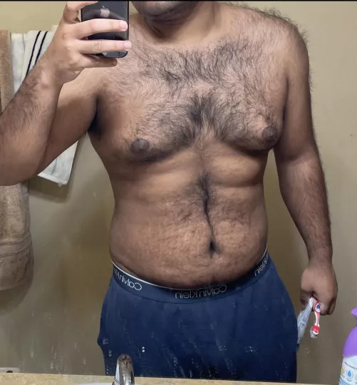 Who wants a taste of this? [25]