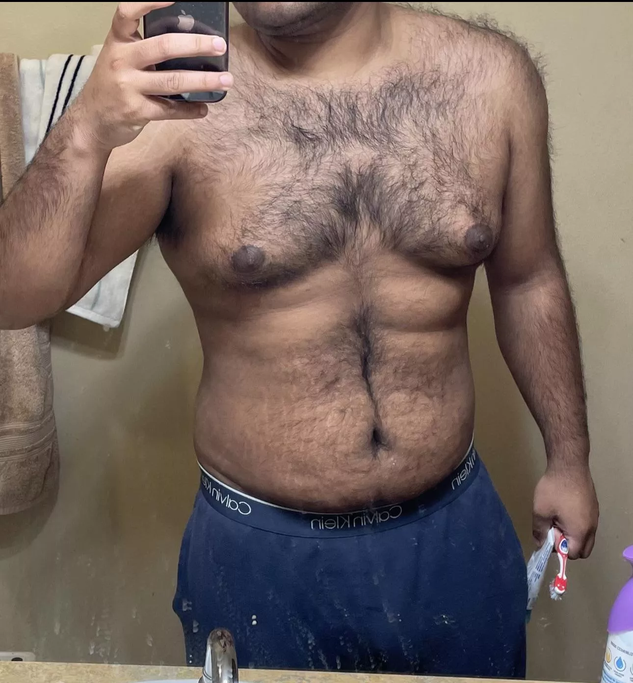 Who wants a taste of this? [25]