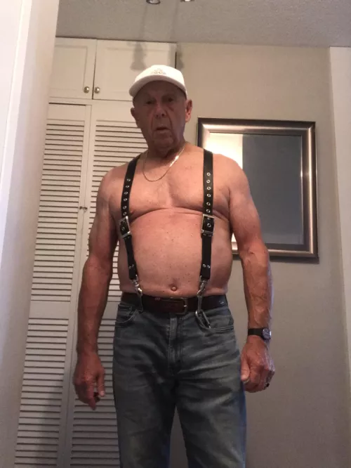 Who’s joining at the eagle tonight? Sundays are always great for a long weekend (68)