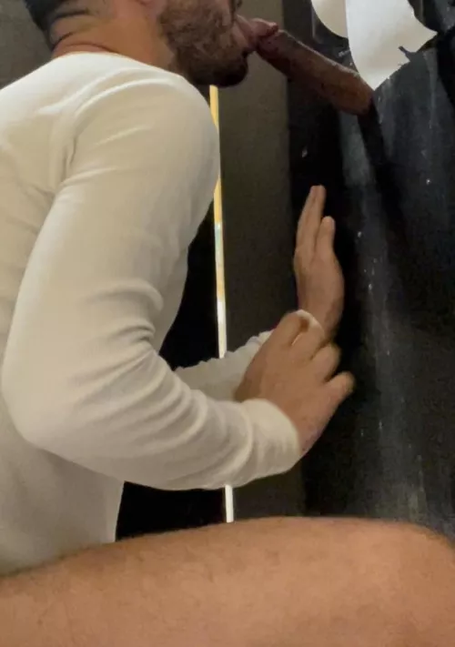 Who’s next? 🕳️