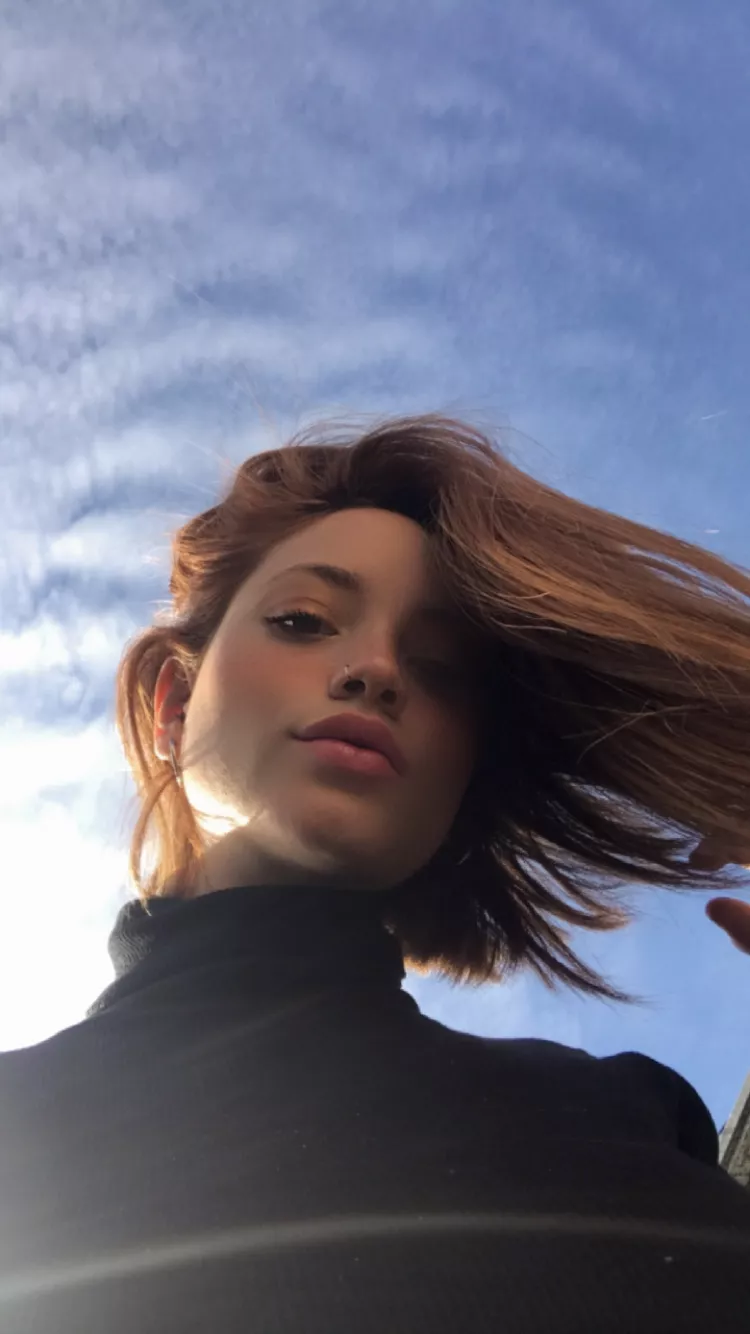 Wish I had someone to show tonight