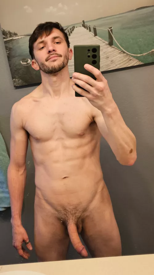 Workout progress [m]
