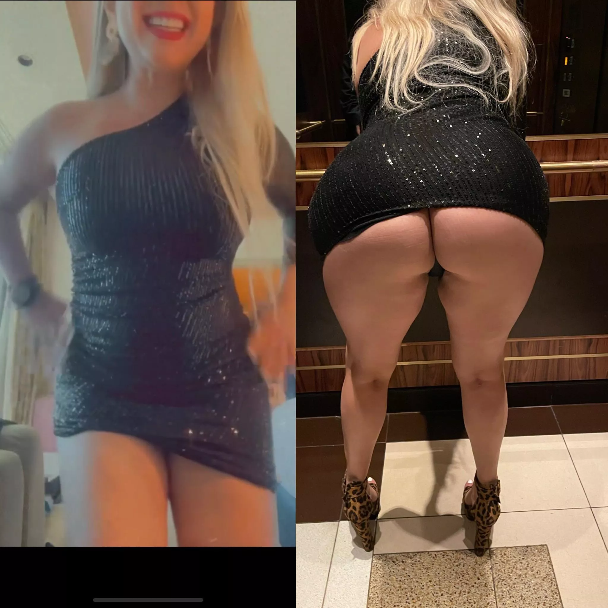 Would you like a treat?