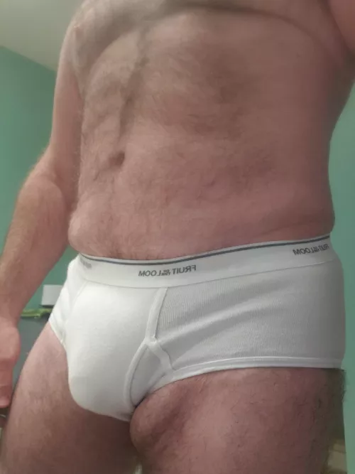 45. Just a dad in the morning...