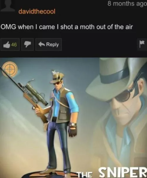 A little tf2 for ya