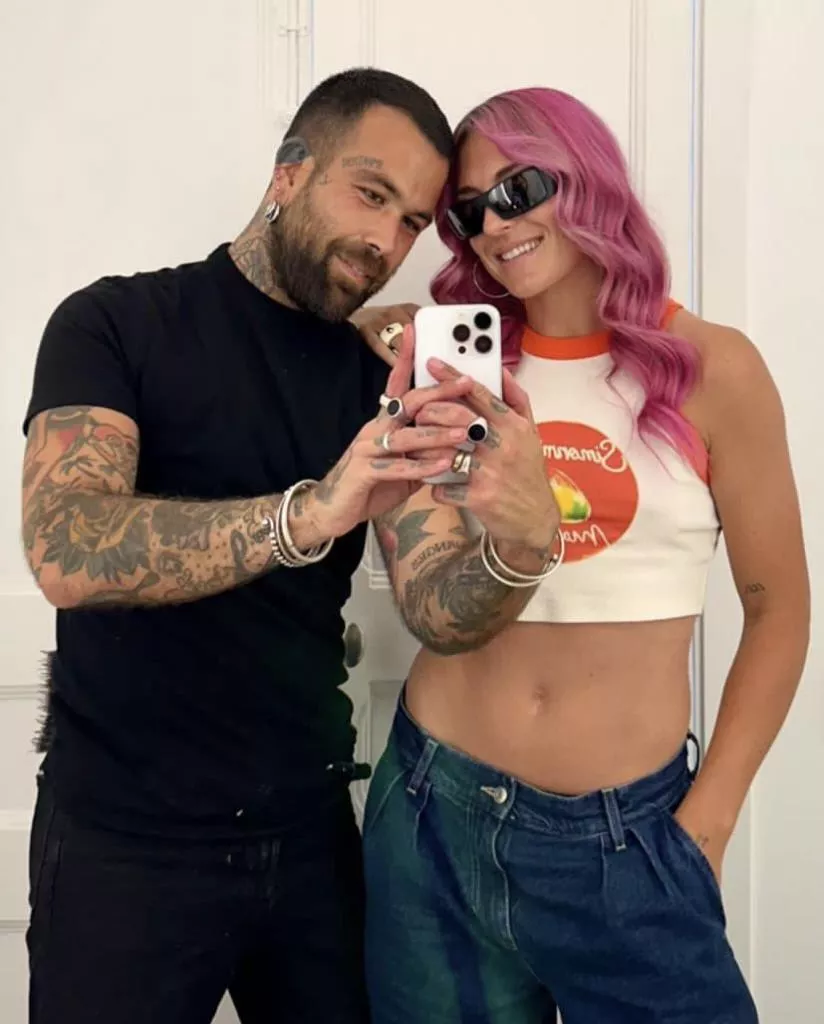 Alexia Putellas - Spanish Football player