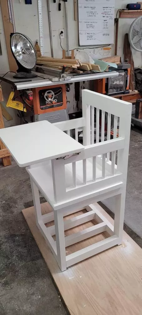 Anybody else have one of these?