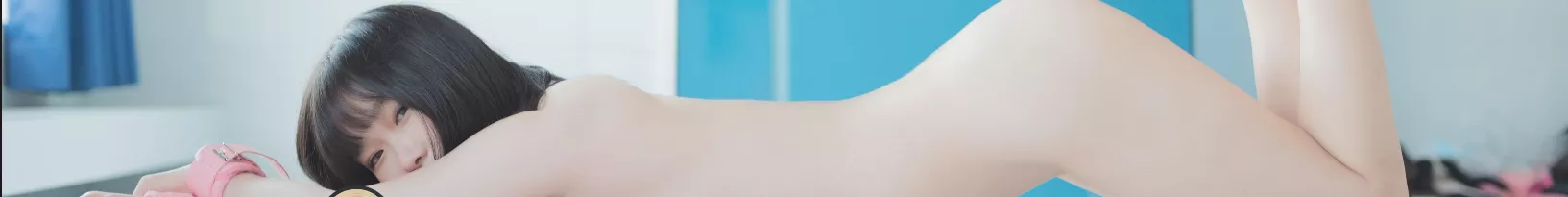 anyone know who she is?