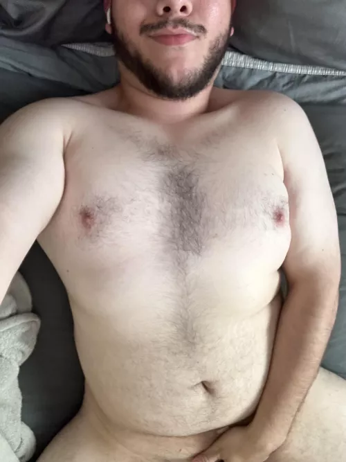 Anyone up for some cuddles?