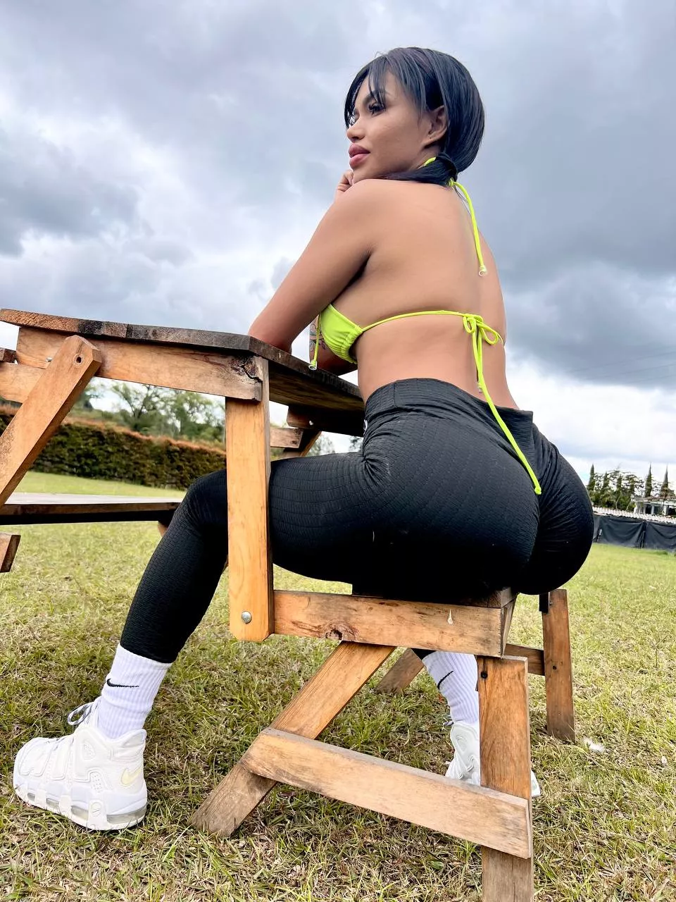 bring me lemonade slave, and do it NOW!