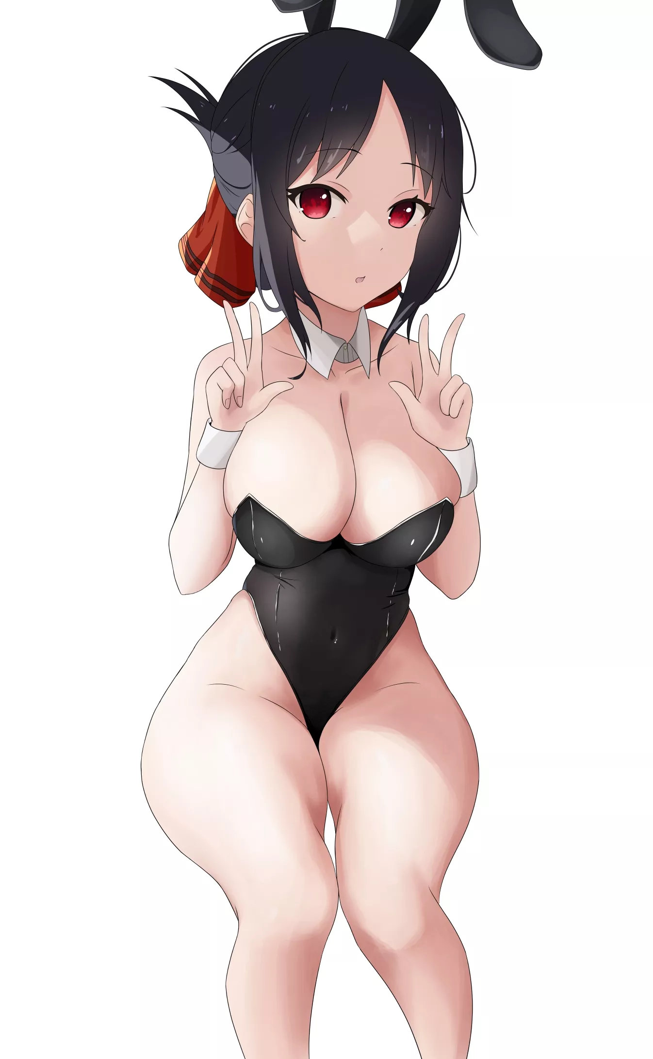 Bunny girl (By Coro Fae)