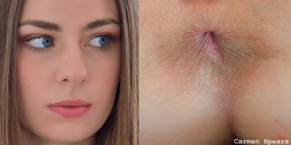 Carmen Spears - FTV - 3