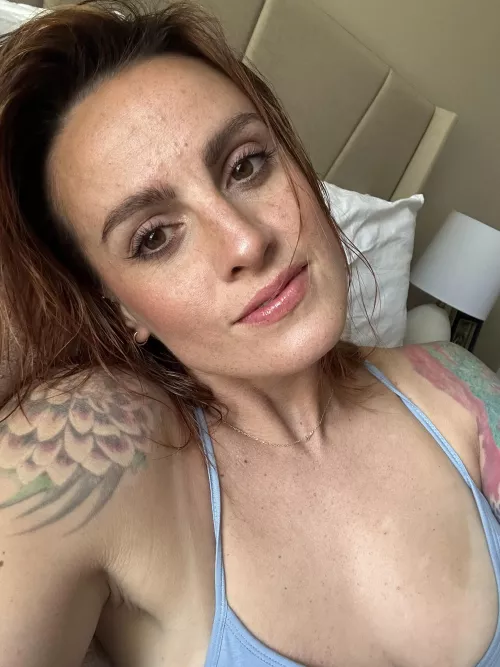 Do u like me without makeup? Be honest