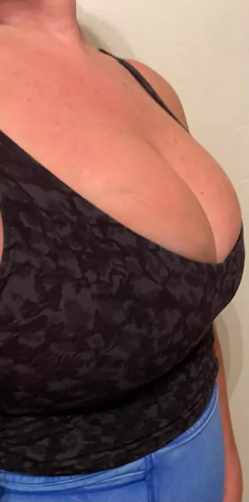 Do you like chest day