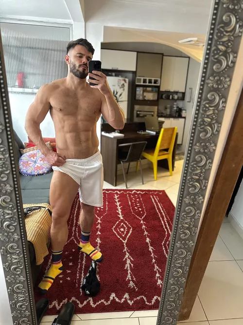 Do you need this dick for the week?