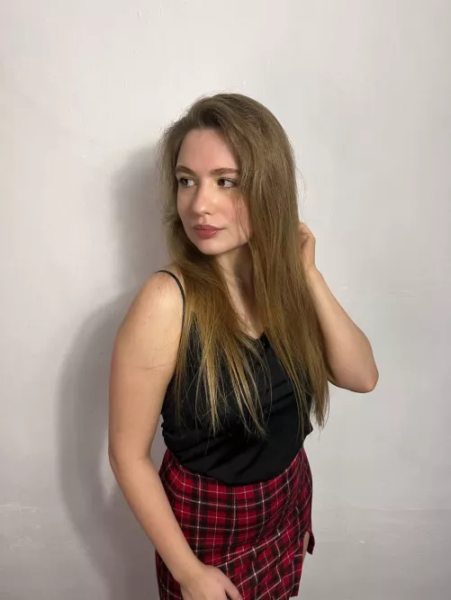 Do you wanna be a teacher of that schoolgirl?