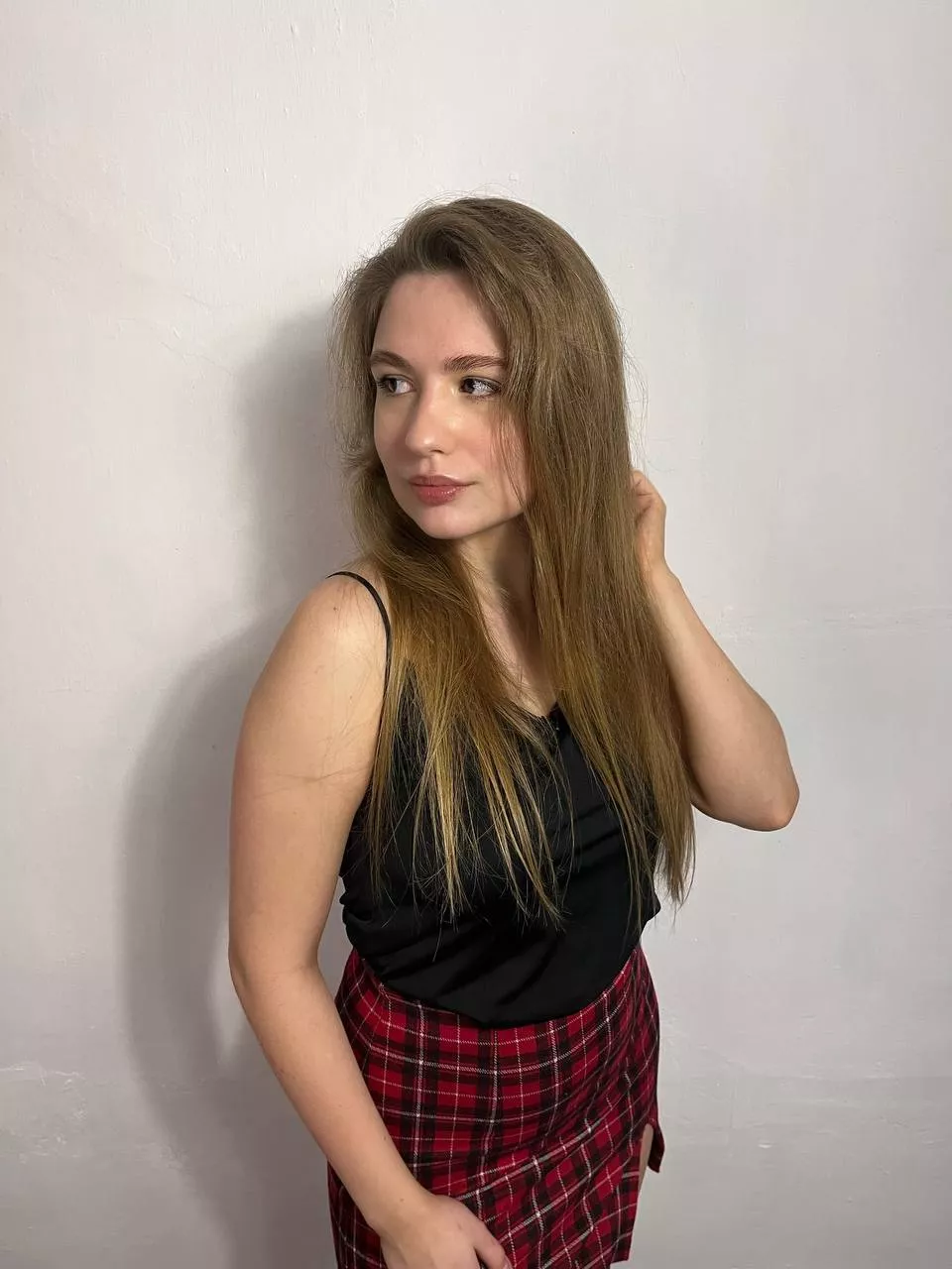 Do you wanna be a teacher of that schoolgirl?