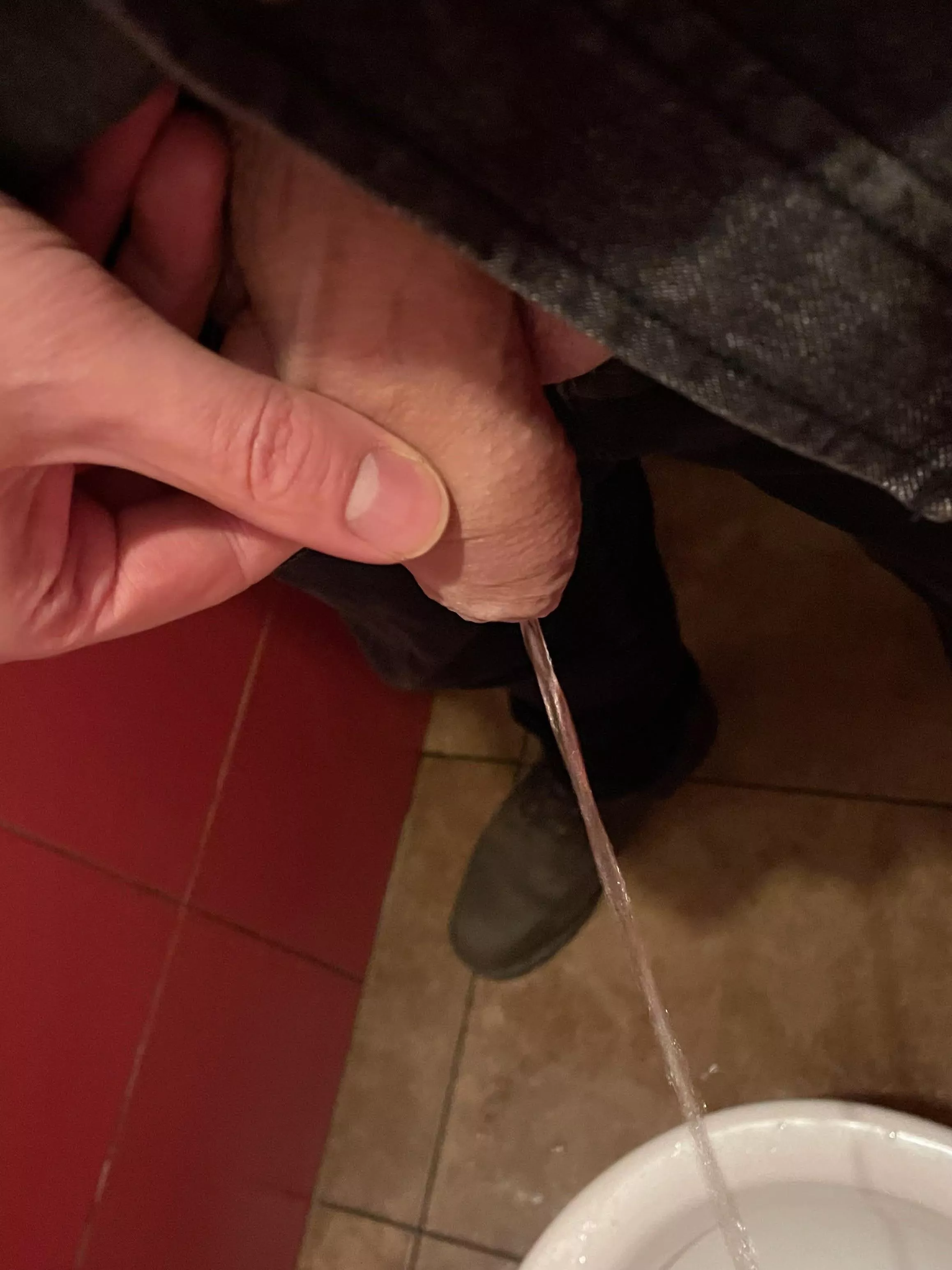 Does anyone want to join?