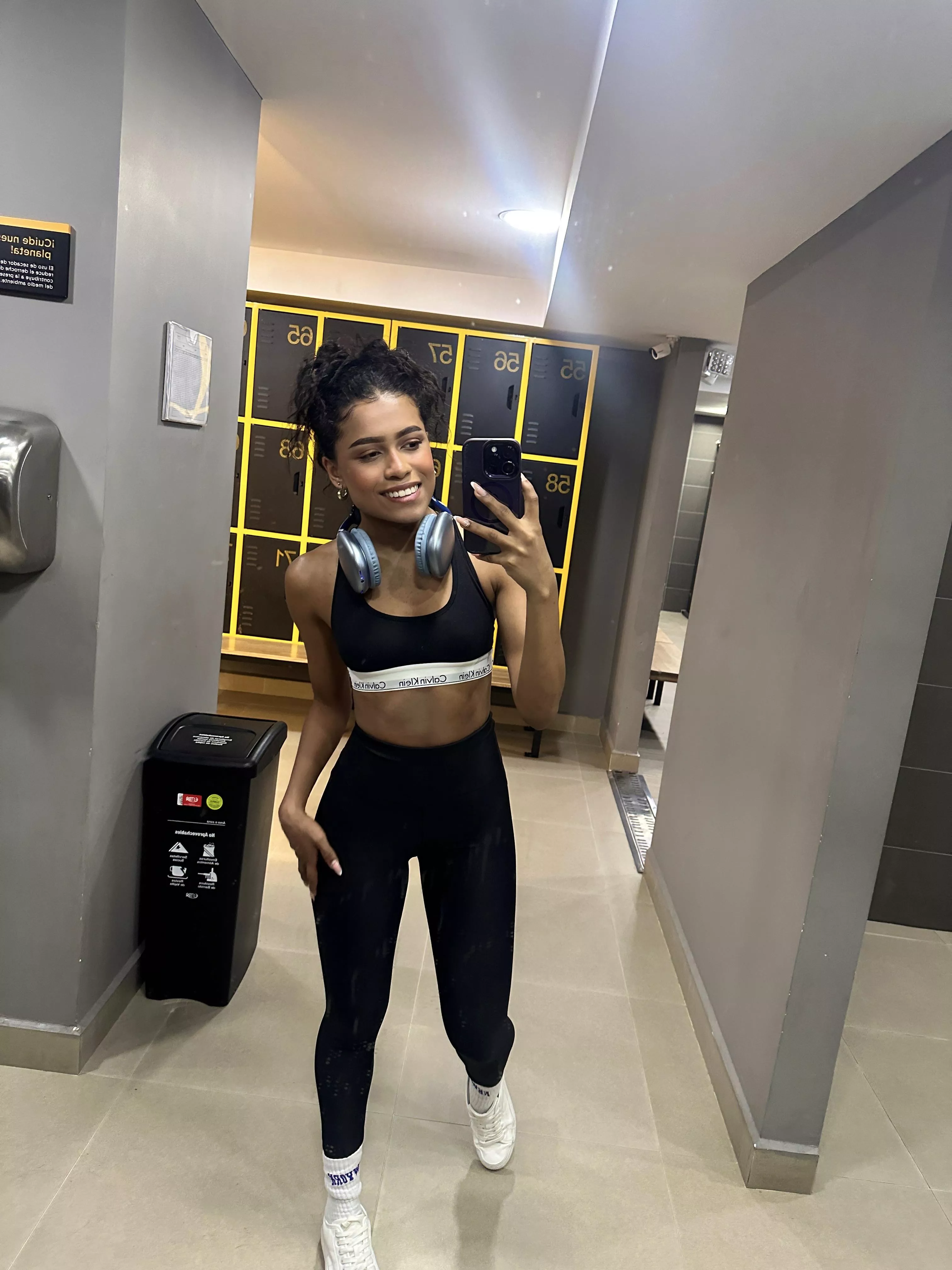 Early bird gets the worm! 20y