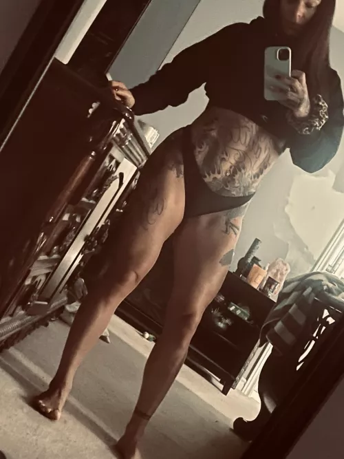 Good morning you sexy people!