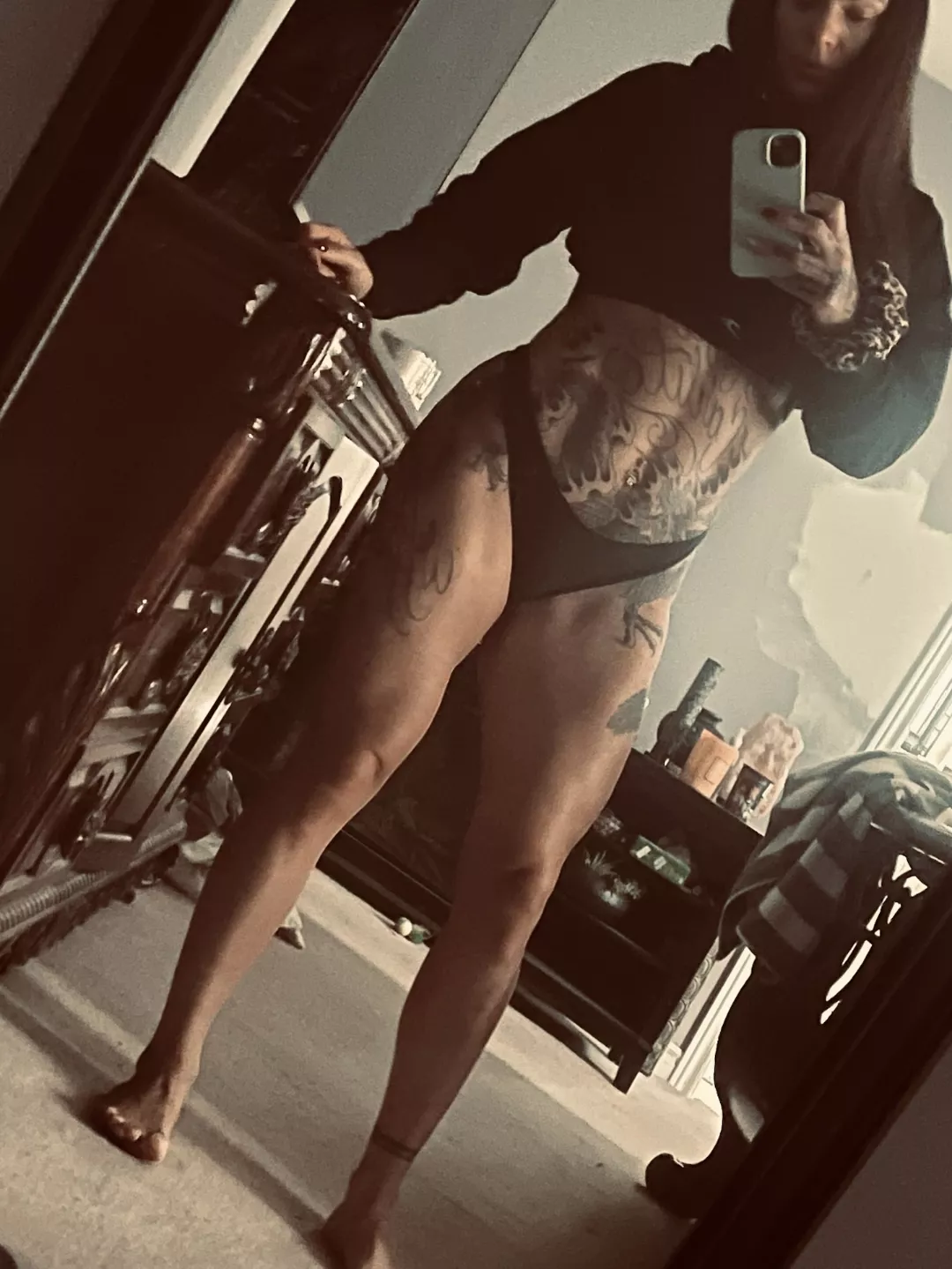 Good morning you sexy people!