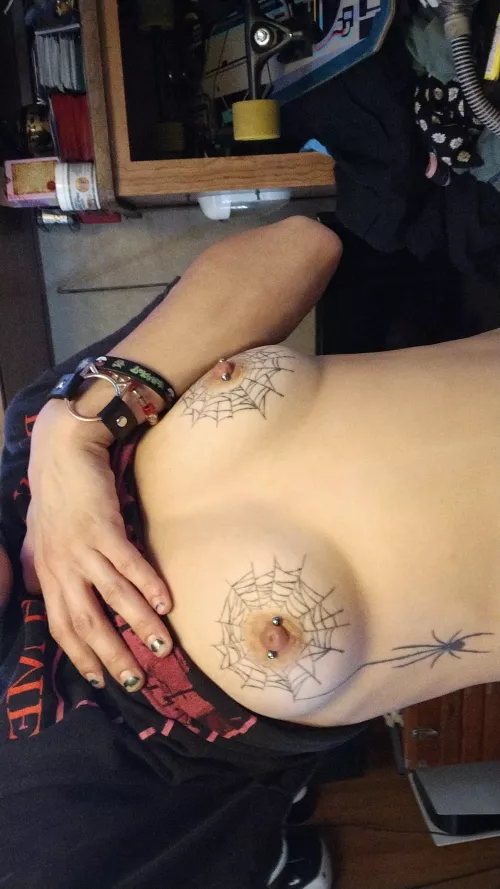 Hey daddy wanna play