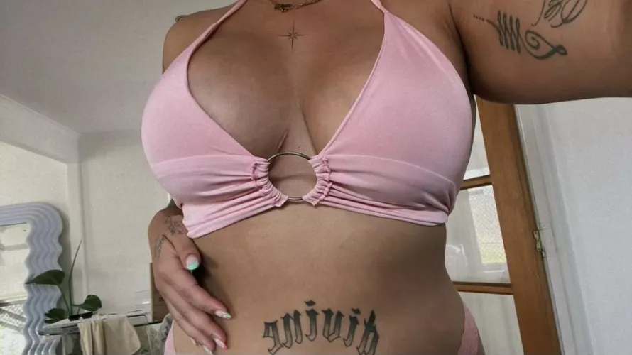 Hope I’m making you hard