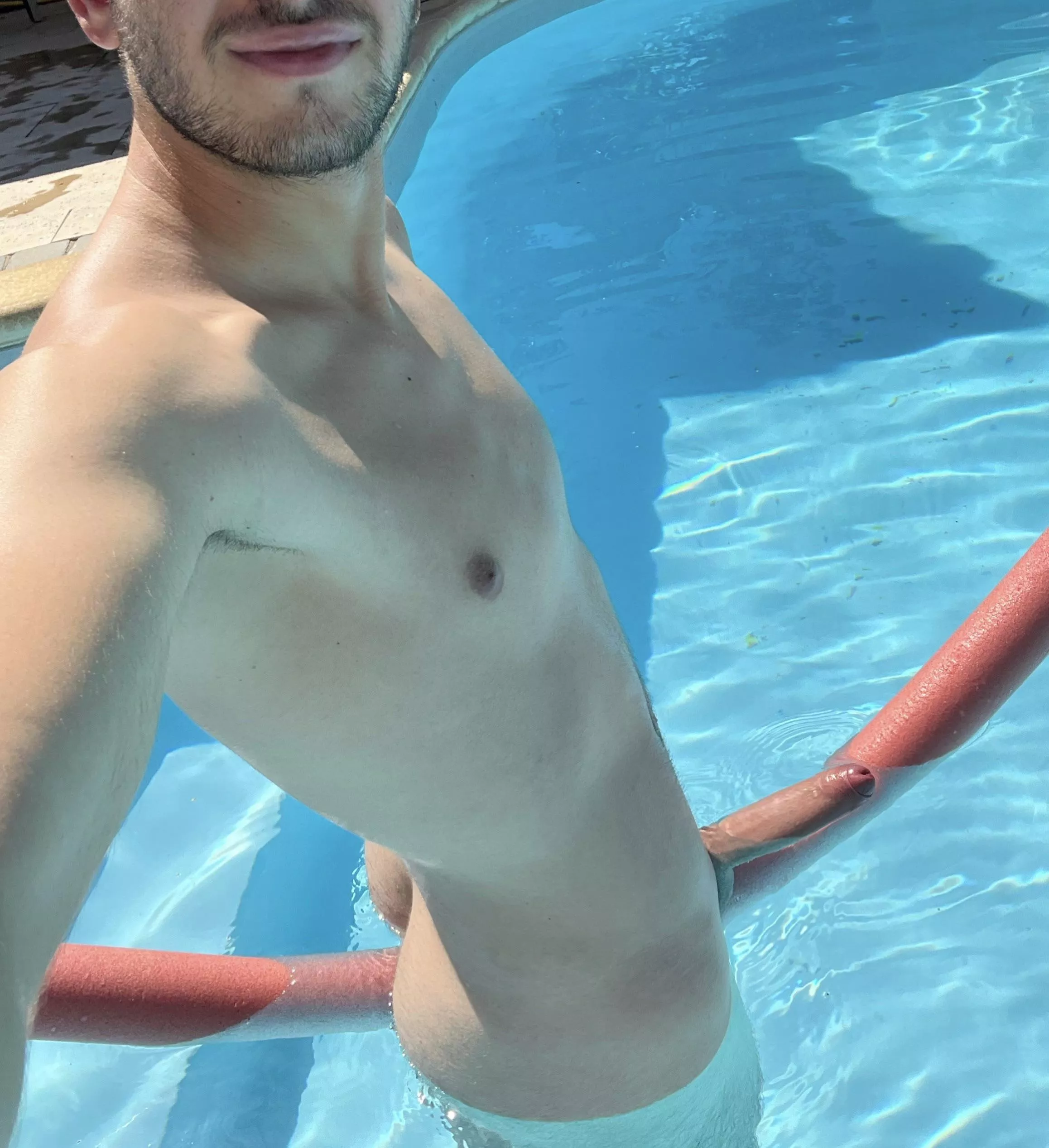 Hope you like a little top-side view