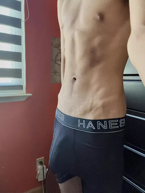 how big do you think i am?