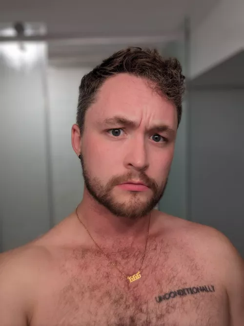 How goes everyone's evenings?