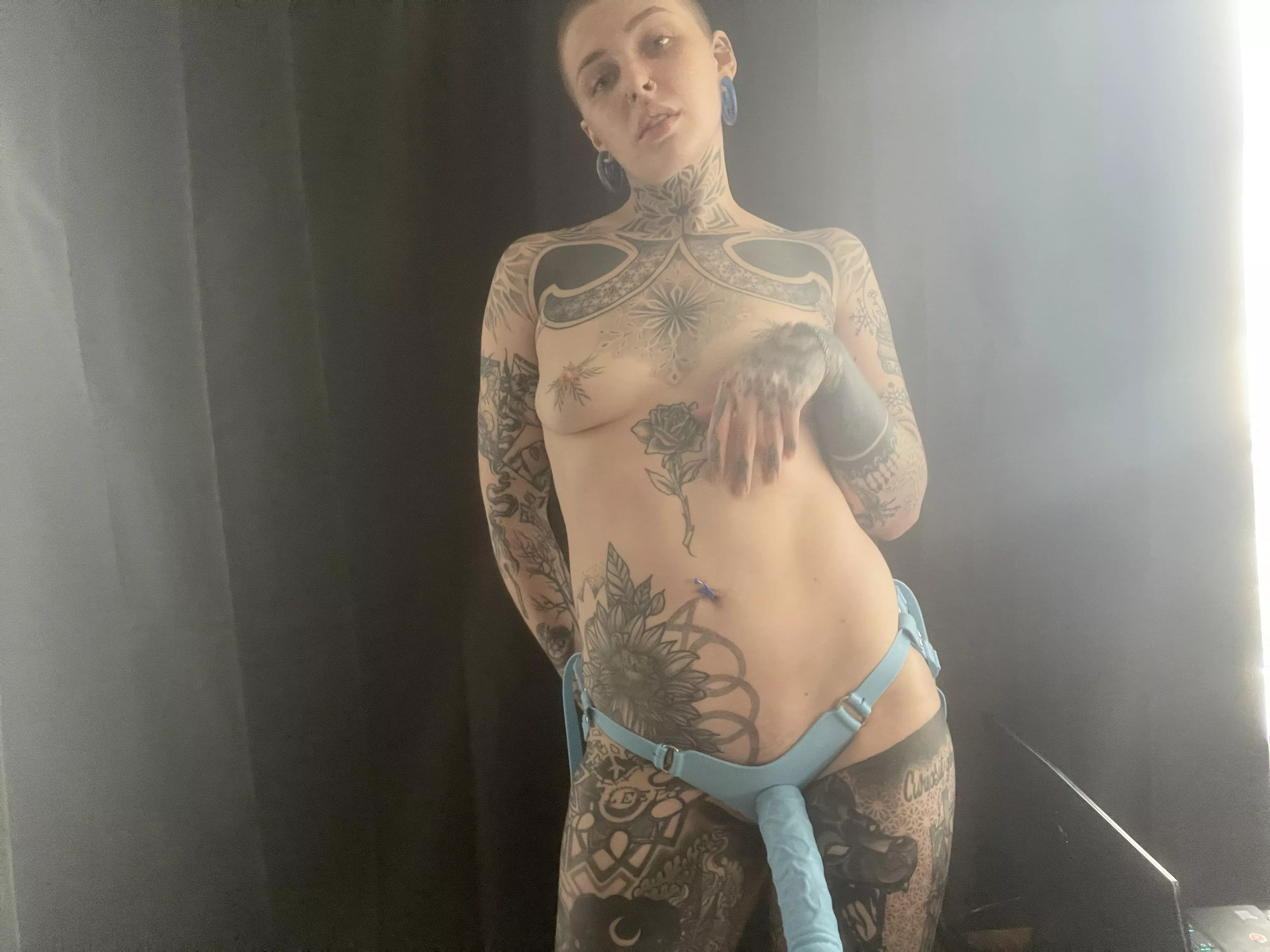 How many inches can you take?