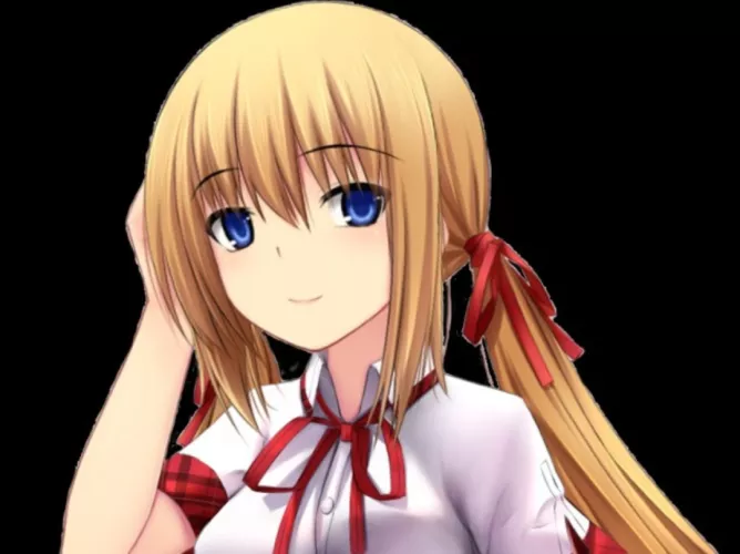 HuniePop-Quiz: Tiffany Asks!