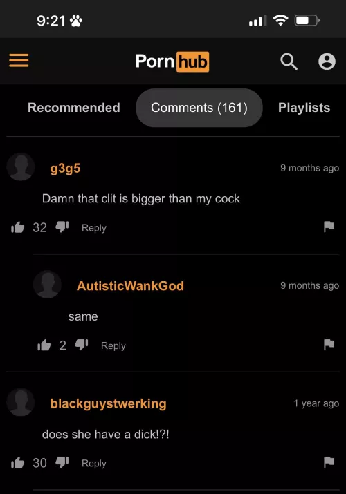 I legit thought it was a micropenis on the thumbnail