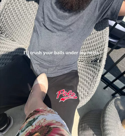 I love a good cbt session