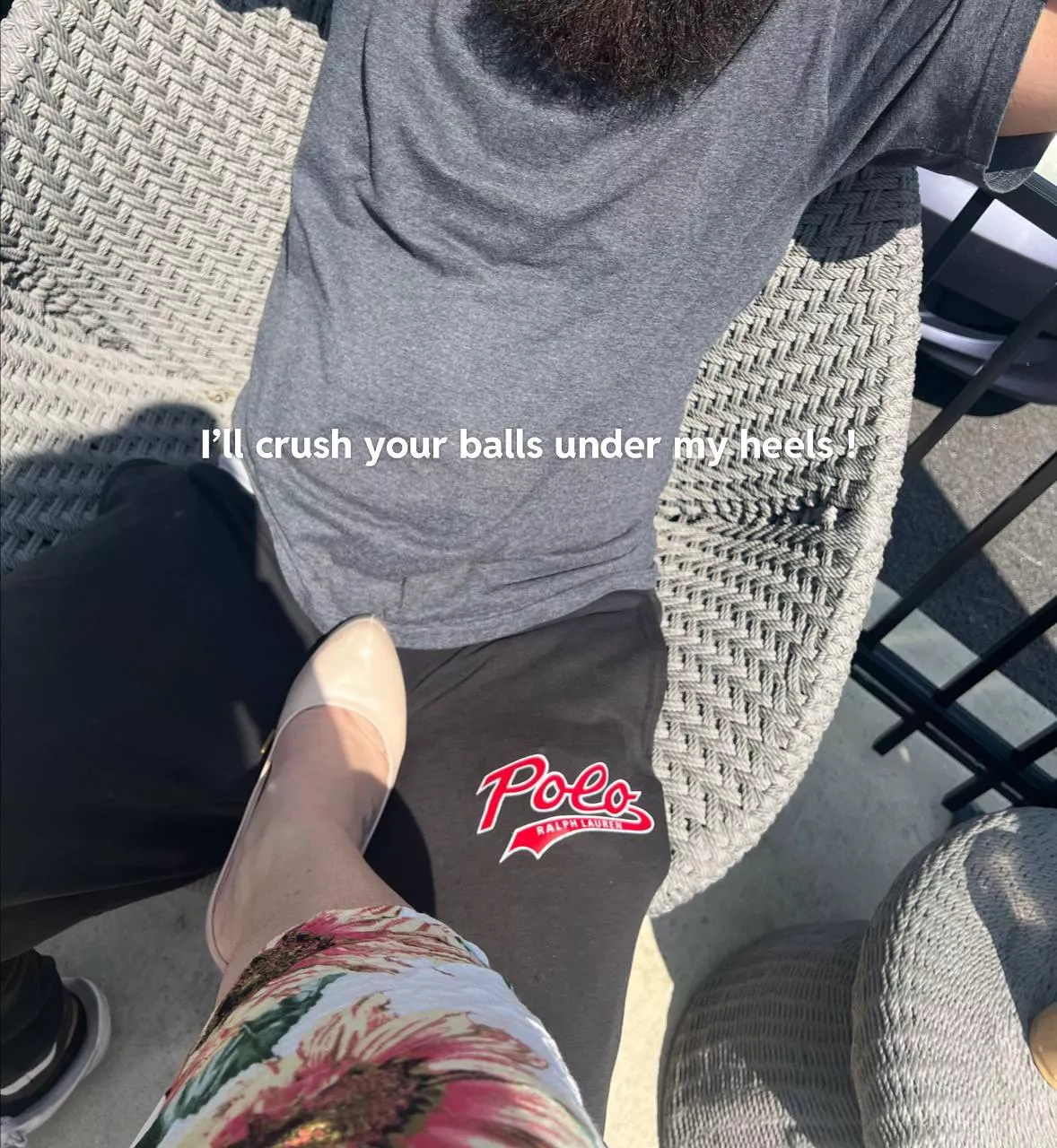 I love a good cbt session