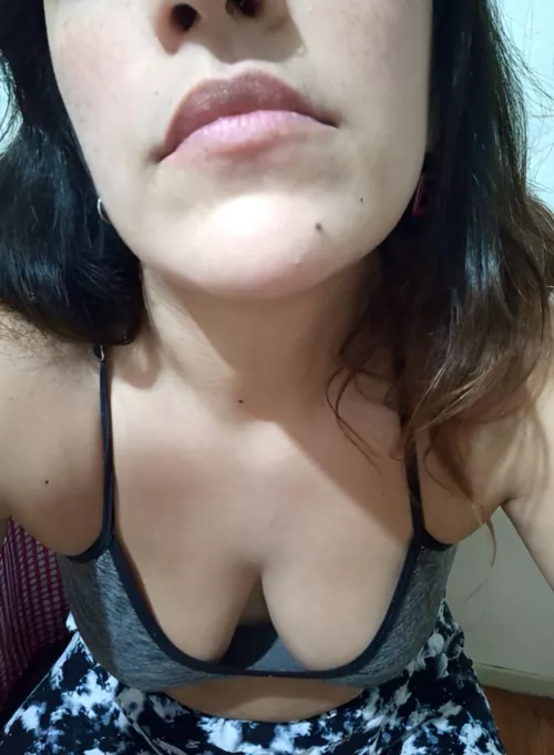 I love my little cherries.You?