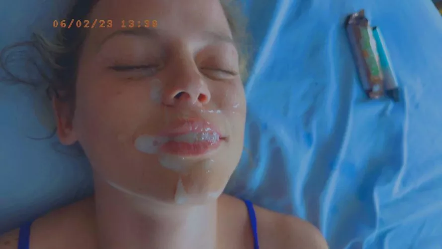 I’m addicted to monster cock cum