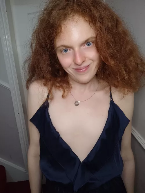 Is there a reason not to smile?