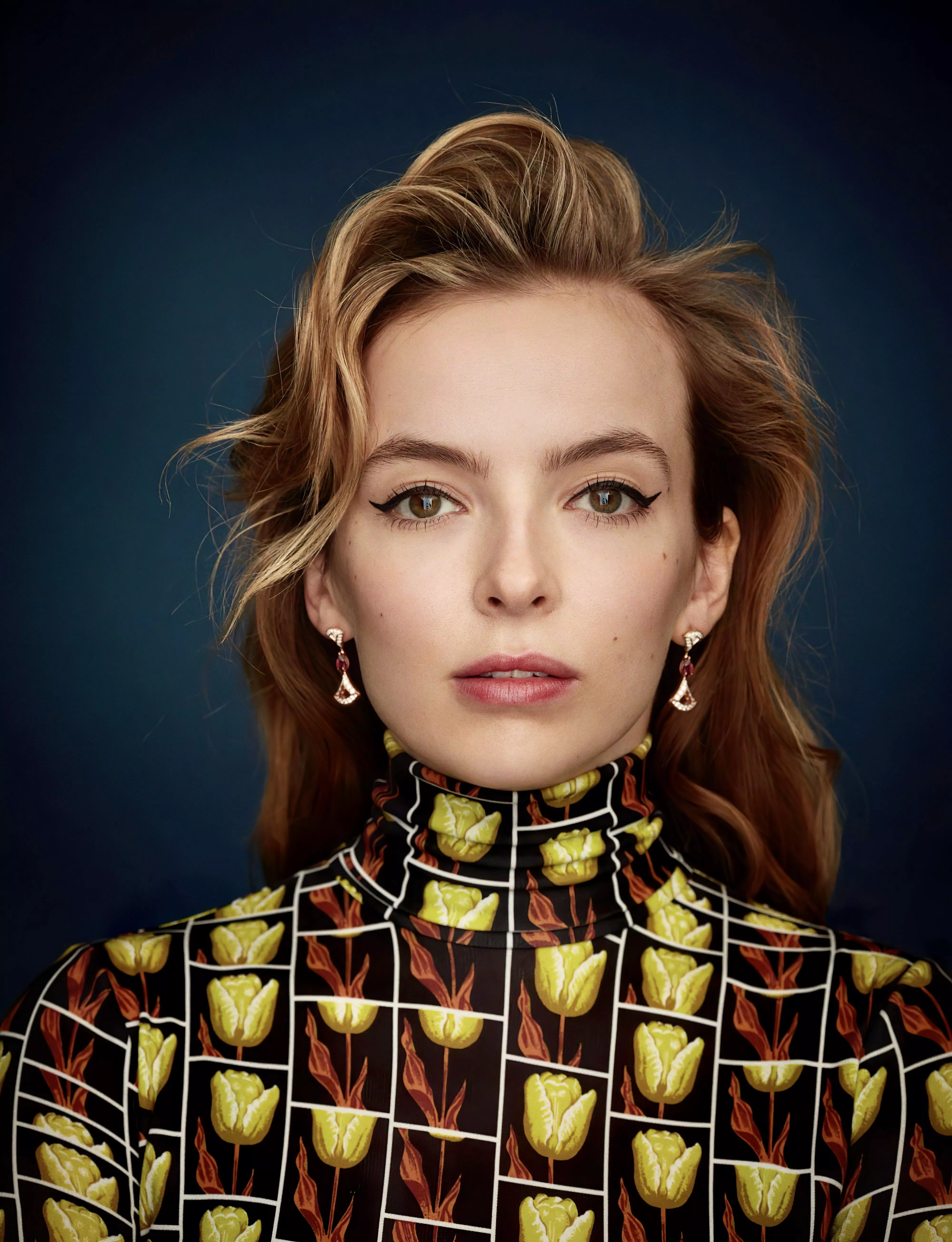 Jodie Comer